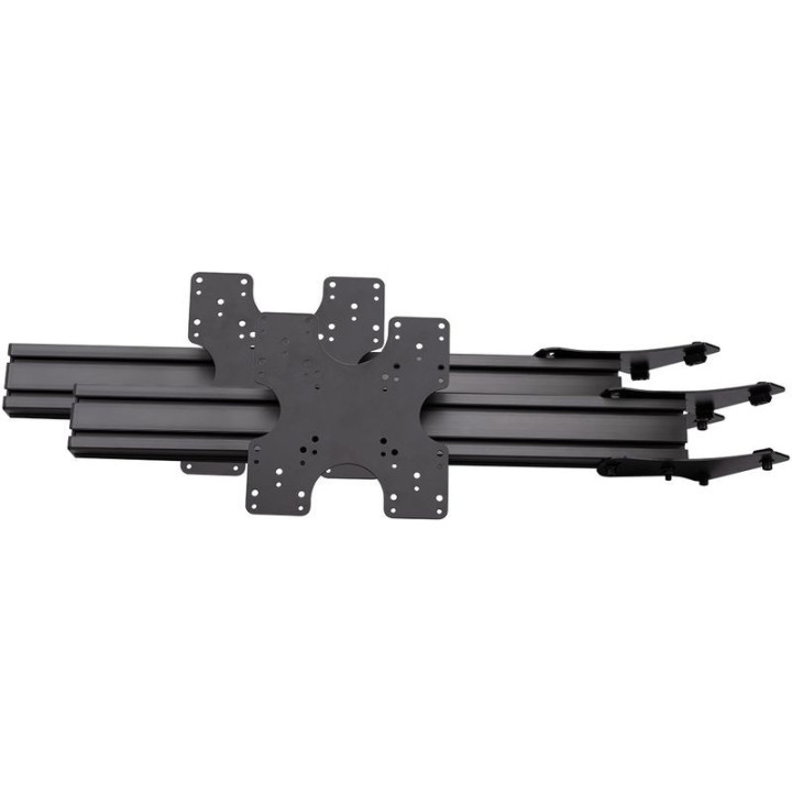 Suporte Monitor Next Level Racing ELITE para Três Monitores Add-On