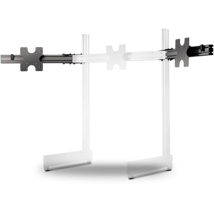 Suporte Monitor Next Level Racing ELITE para Três Monitores Add-On