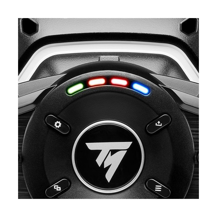 Volante + Pedais Thrustmaster T128 Force Feedback - Xbox (X/S/One) /