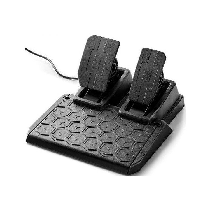 Volante + Pedais Thrustmaster T128 Force Feedback - Xbox (X/S/One) /