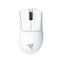 Rato Razer DeathAdder V3 Pro Wireless Mercury
