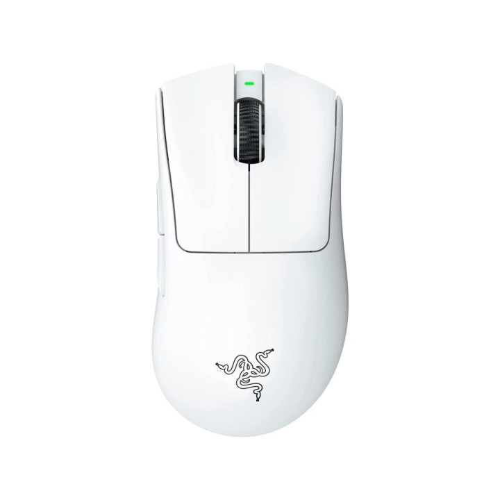 Rato Razer DeathAdder V3 Pro Wireless Mercury