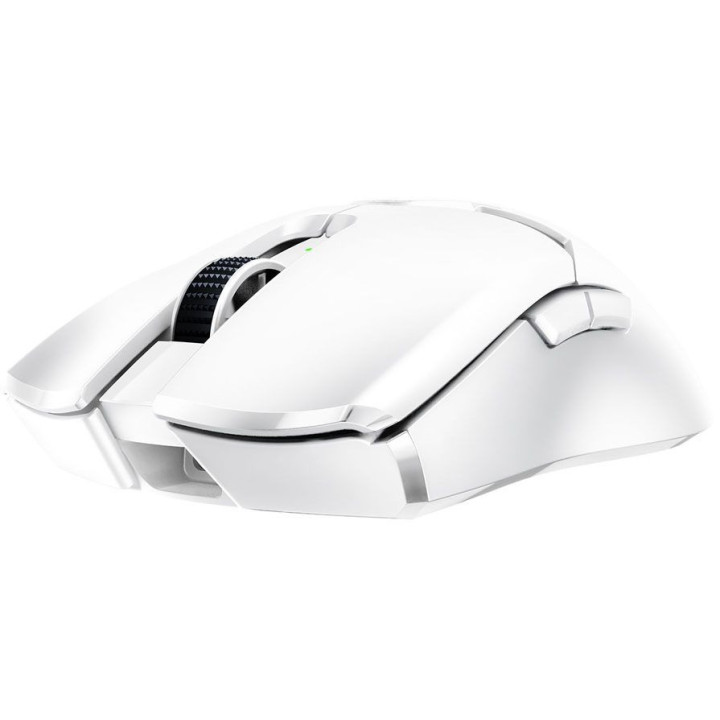 Rato Razer Viper V2 Pro Mercury Wired/Wireless 30000DPI