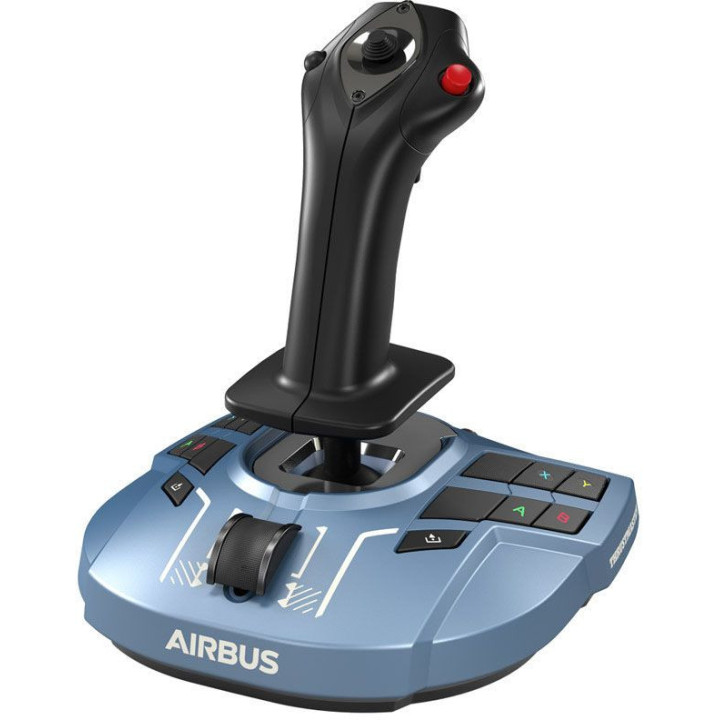 Joystick Thrustmaster TCA Sidestick X Airbus Edition PC/Xbox