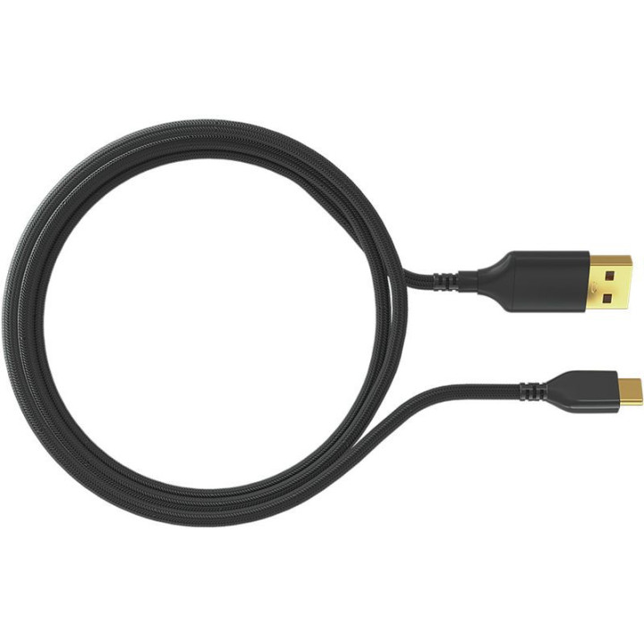 Rato Gaming Cherry Xtrfy MZ1 Wireless RGB Preto