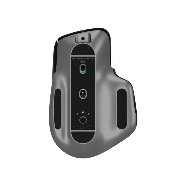 Rato Óptico Logitech MX Master 3S Advanced Wireless 8000DPI