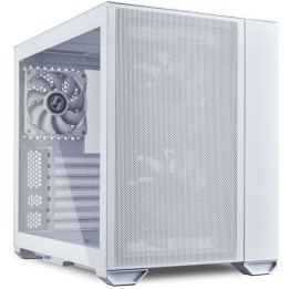 Caixa ATX Lian Li O11 AIR MINI Branca