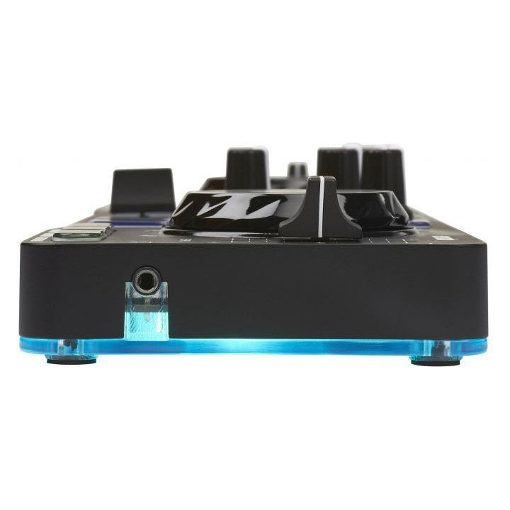 Controlador DJ Hercules Control Starlight