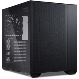 Caixa ATX Lian Li O11 AIR MINI Preta