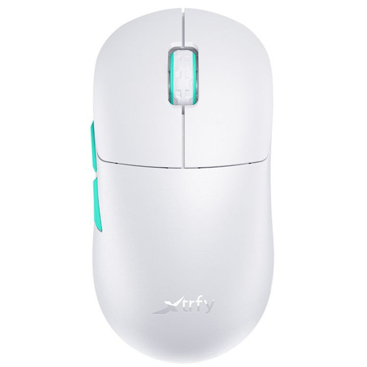 Rato Gaming Cherry Xtrfy M8 Wireless Branco