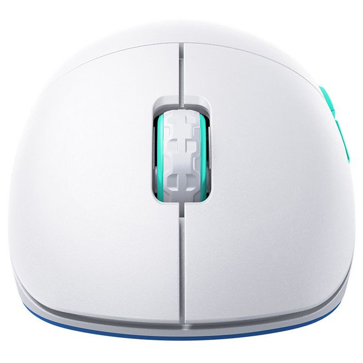Rato Gaming Cherry Xtrfy M8 Wireless Branco