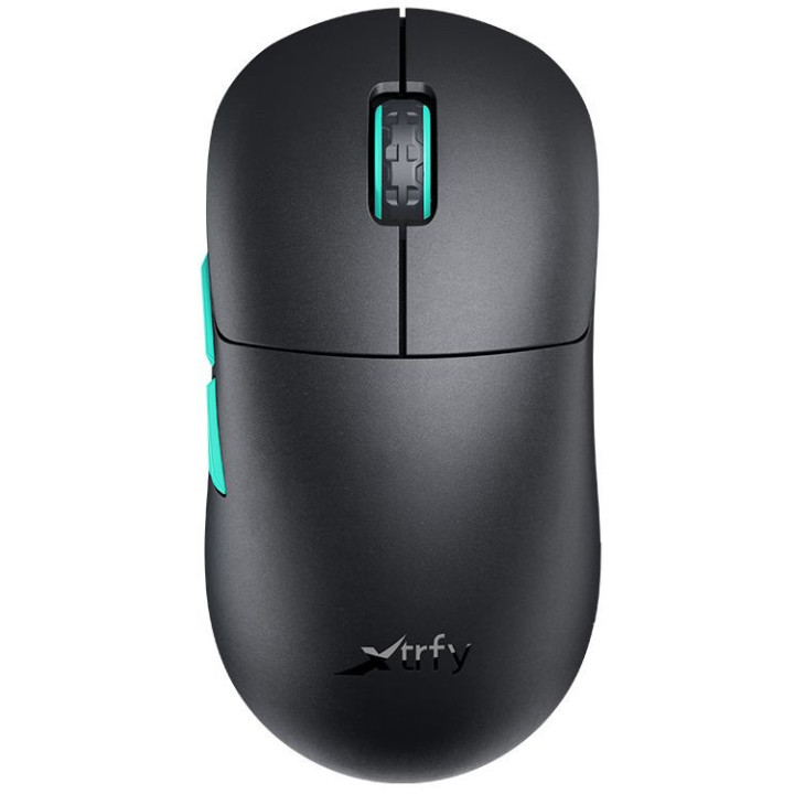 Rato Gaming Cherry Xtrfy M8 Wireless Preto