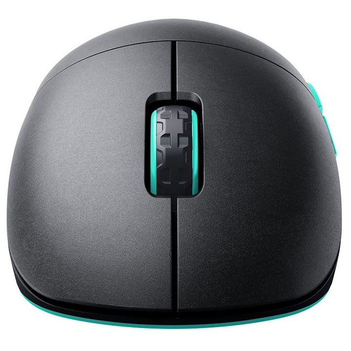 Rato Gaming Cherry Xtrfy M8 Wireless Preto