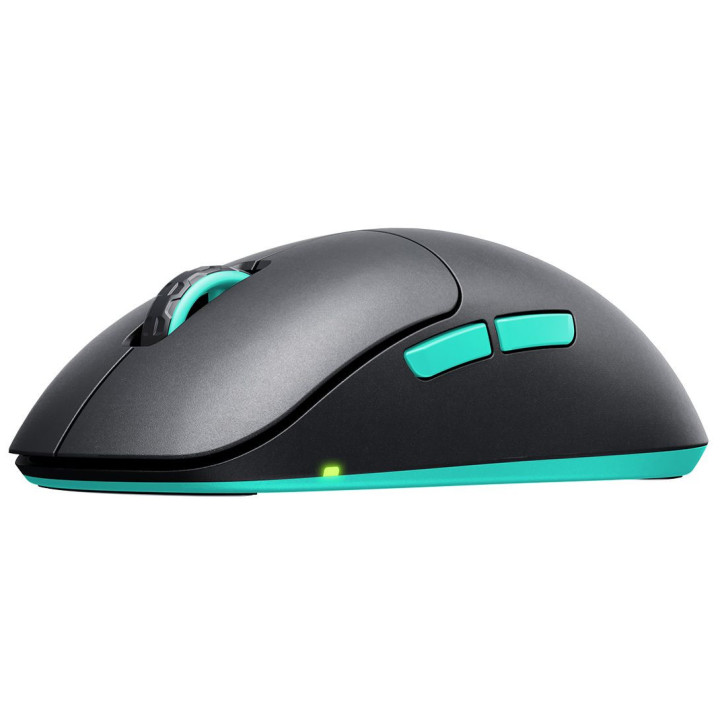 Rato Gaming Cherry Xtrfy M8 Wireless Preto