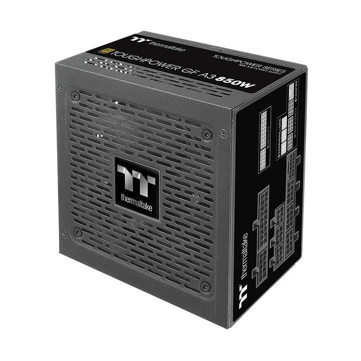 Fonte Modular Thermaltake Toughpower GF A3 850W 80+ Gold for Gen 5