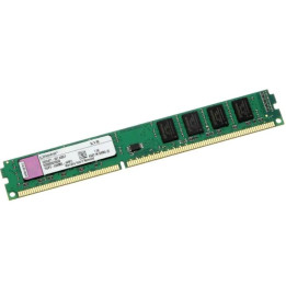Memória Kingston 8GB (1x8GB) DDR3L 1600MHz Low Voltage CL11