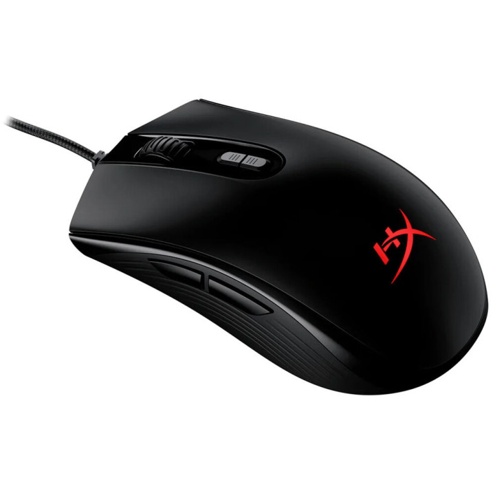 Rato HyperX Pulsefire Core RGB Gaming 6200DPI