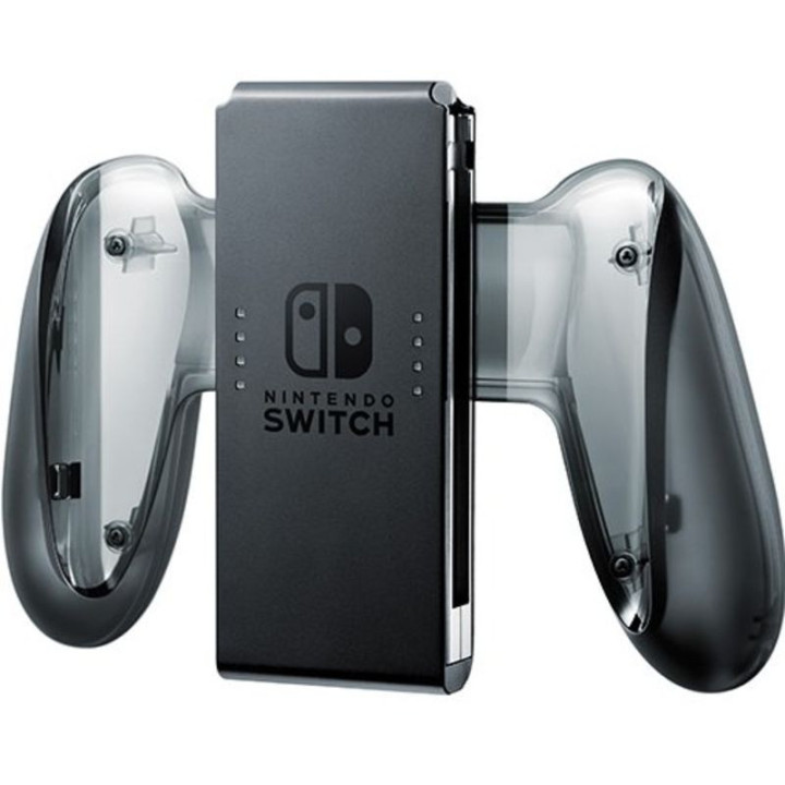 Suporte de Carga Nintendo para comandos Joy-Con
