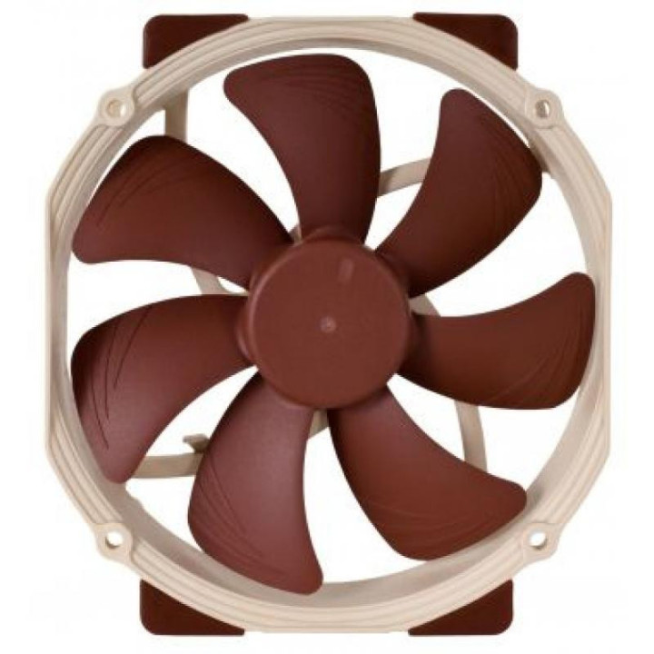 Ventoinha Noctua NF-A15 PWM 1200rpm 140mm