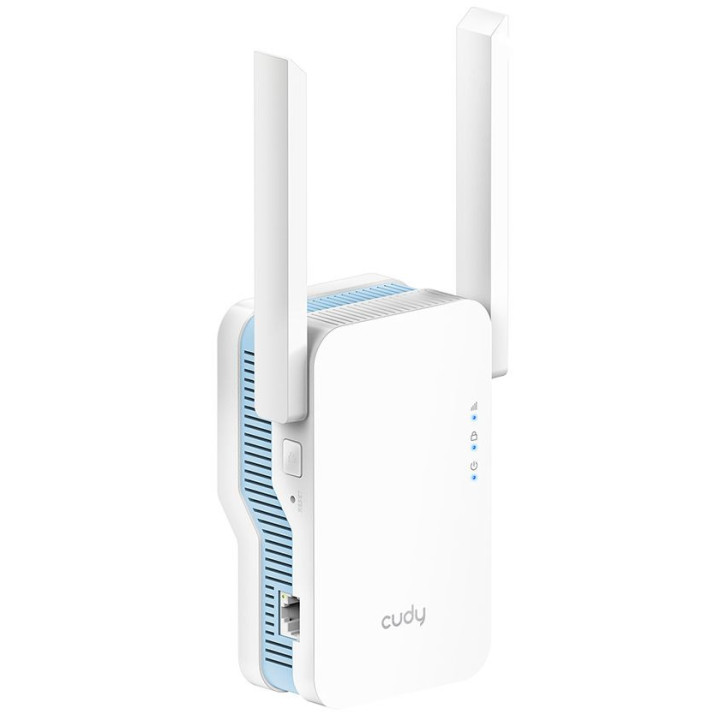 Repetidor Cudy RE1200 AC1200 Dual Band