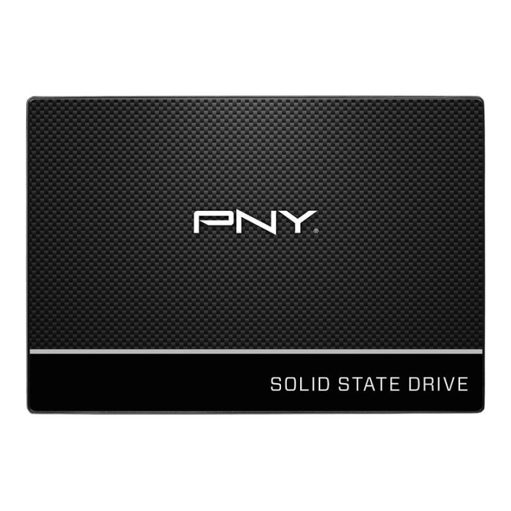 SSD PNY CS900 2.5" 250 GB Serial ATA III 3D TLC