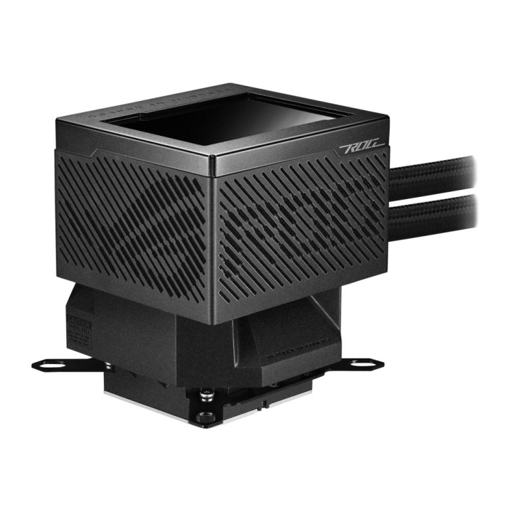 Water Cooler ASUS ROG RYUJIN III 240 Preto