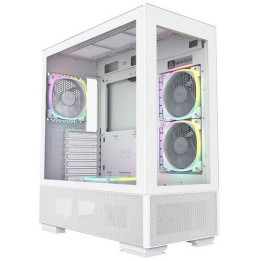 Caixa ATX Montech SKY TWO Branca