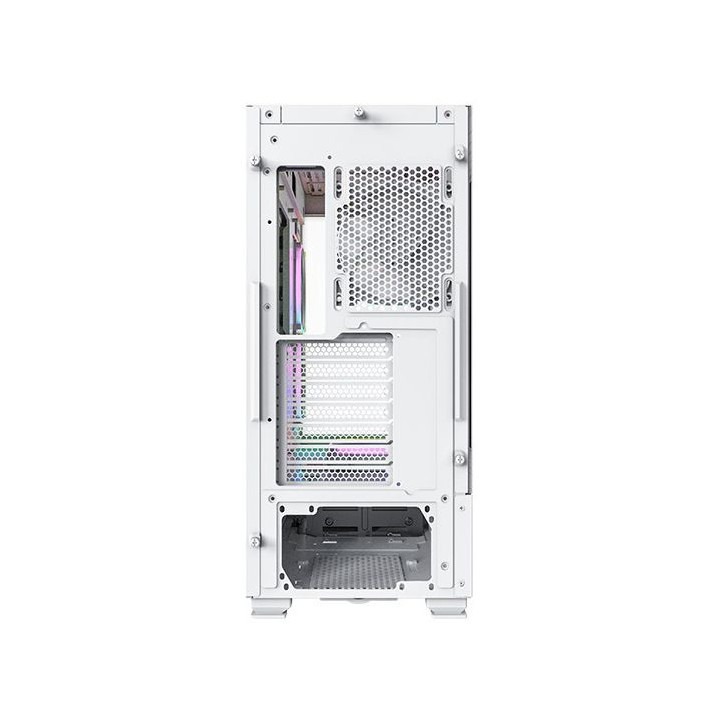 Caixa ATX Montech SKY TWO Branca