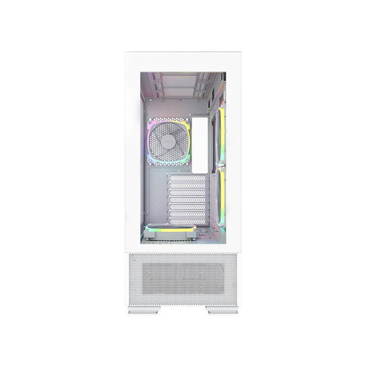 Caixa ATX Montech SKY TWO Branca