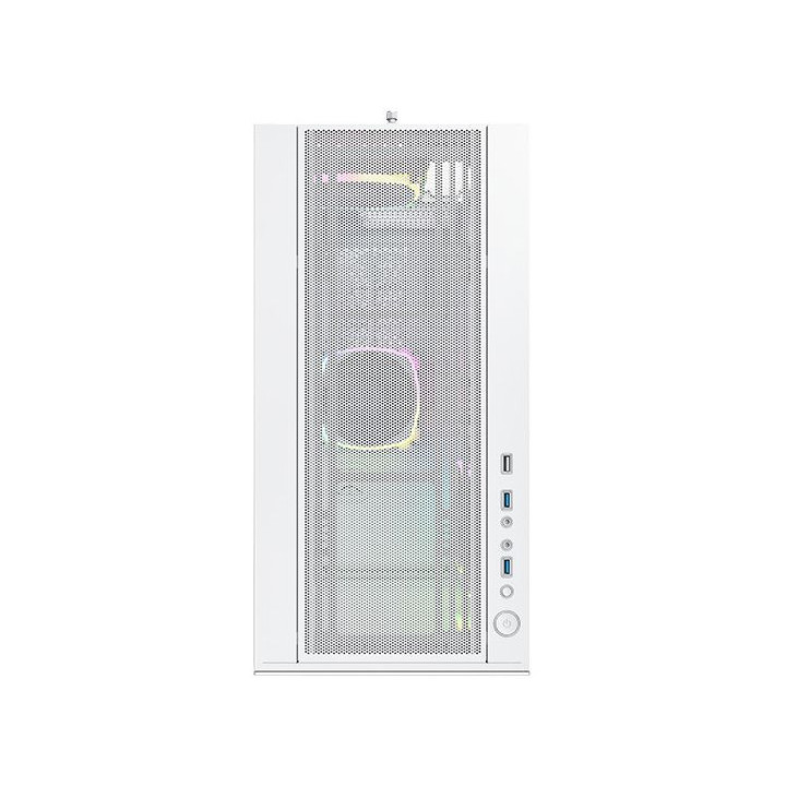 Caixa ATX Montech SKY TWO Branca