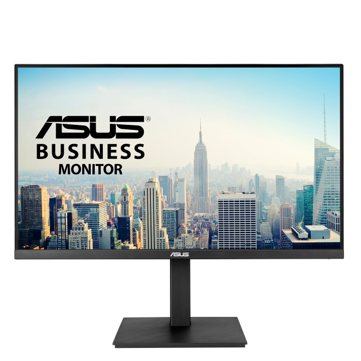 ASUS VA32UQSB 80 cm (31.5") 3840 x 2160 pixels 4K Ultra HD LED Preto
