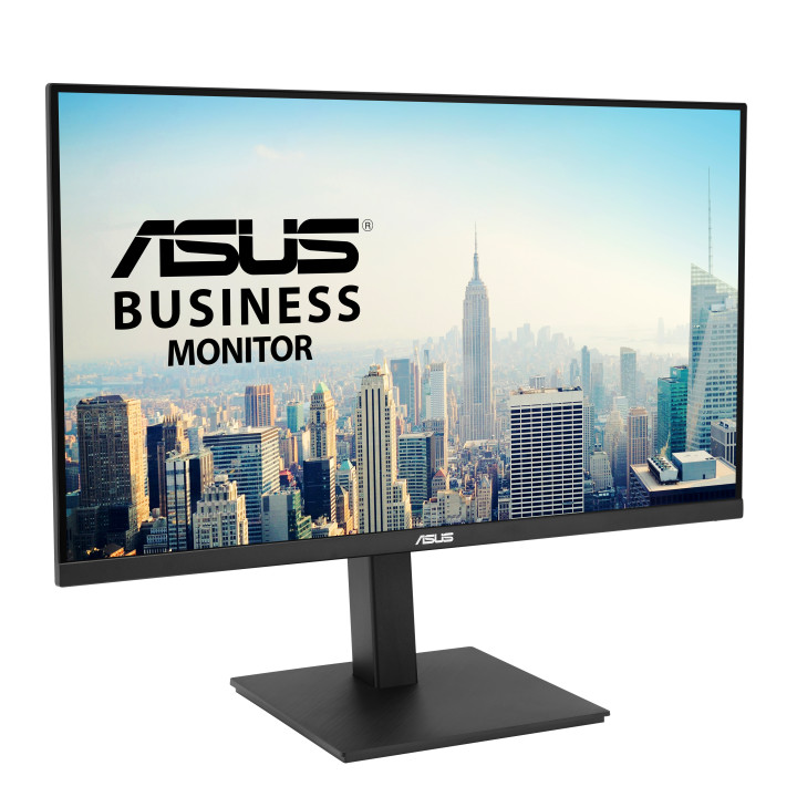 ASUS VA32UQSB 80 cm (31.5") 3840 x 2160 pixels 4K Ultra HD LED Preto