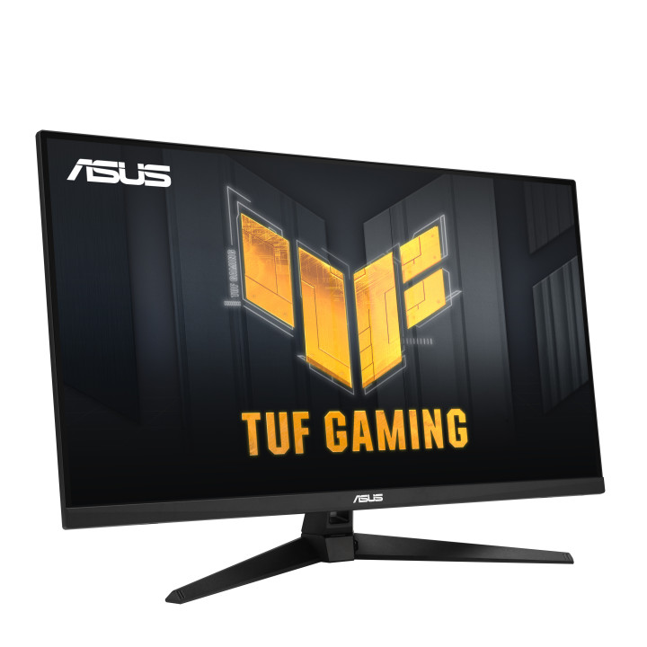 ASUS TUF Gaming VG32UQA1A 80 cm (31.5") 3840 x 2160 pixels 4K Ultra HD Preto