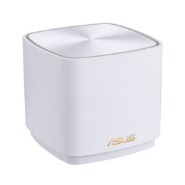 ASUS ZenWiFi XD4 Plus AX1800 1 Pack White Dual-band (2,4 GHz   5 GHz) Wi-Fi 6 (802.11ax) Branco 2 Interno