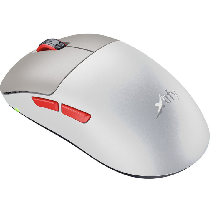 Rato Gaming Cherry Xtrfy M8 Wireless Retro