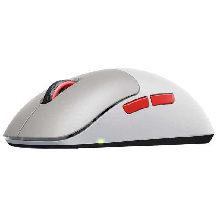 Rato Gaming Cherry Xtrfy M8 Wireless Retro