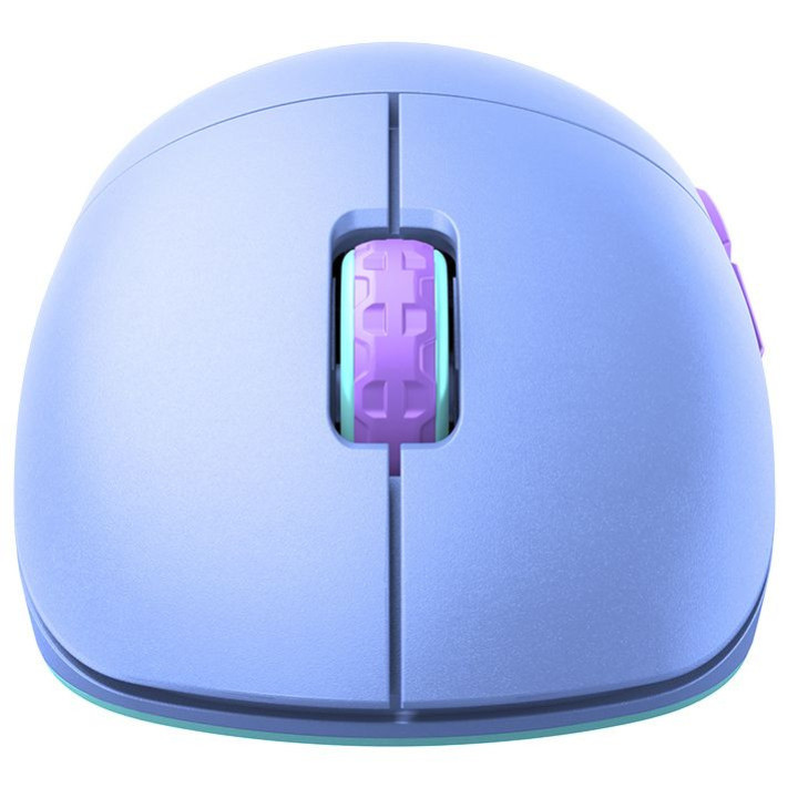 Rato Gaming Cherry Xtrfy M8 Wireless Purple
