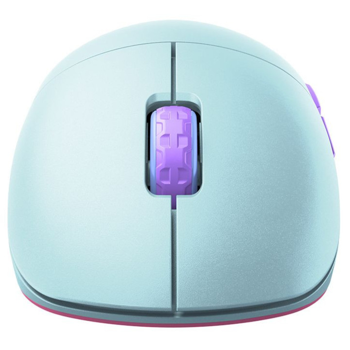 Rato Gaming Cherry Xtrfy M8 Wireless Frosty Mint