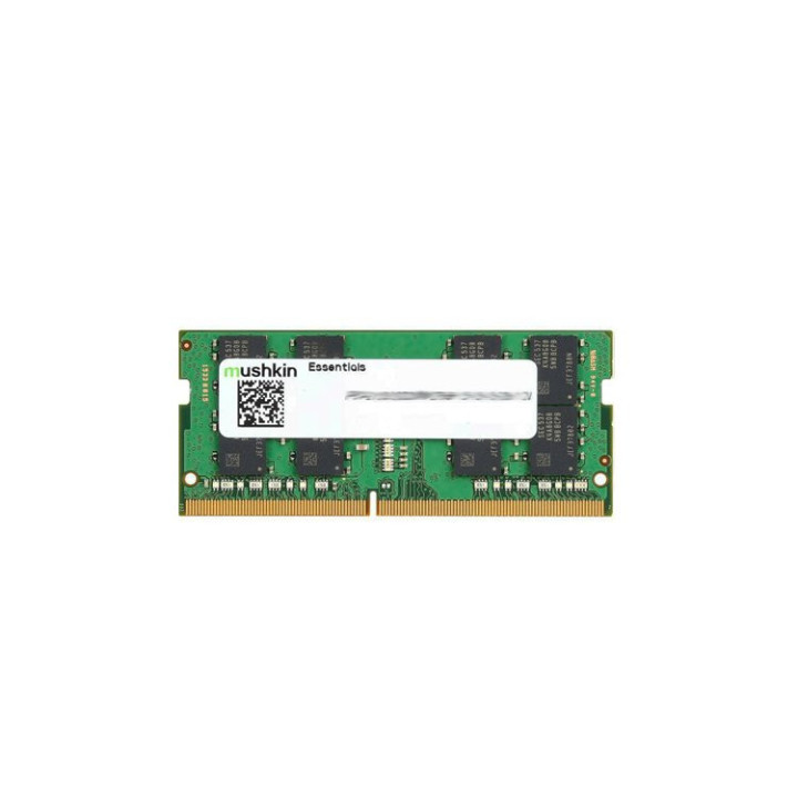 Mushkin MES4S213FF16G28 módulo de memória 16 GB 1 x 16 GB DDR4 2133 MHz