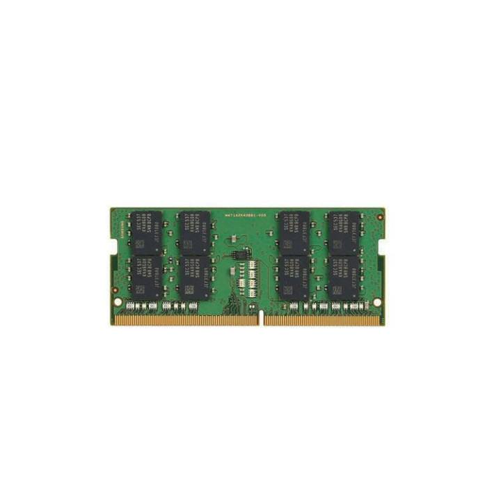 Mushkin MES4S213FF16G28 módulo de memória 16 GB 1 x 16 GB DDR4 2133 MHz