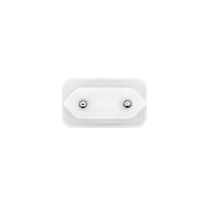 AISENS A110-0526 carregador de dispositivos móveis Branco Interior