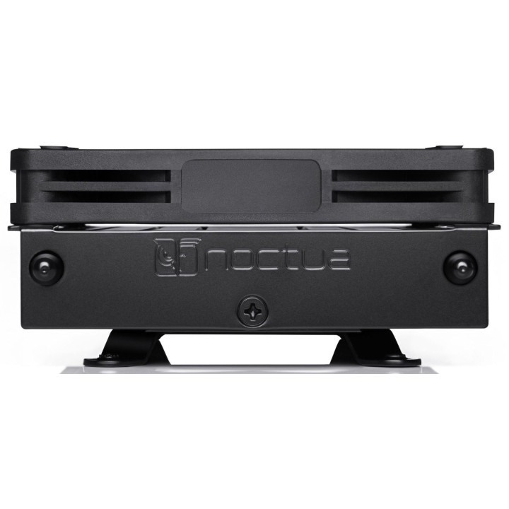 Cooler CPU Noctua NH-L9a-AM5 chromax.black Low Profile 92mm