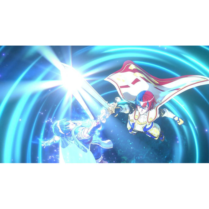 Jogo Nintendo Switch Fire Emblem Engage