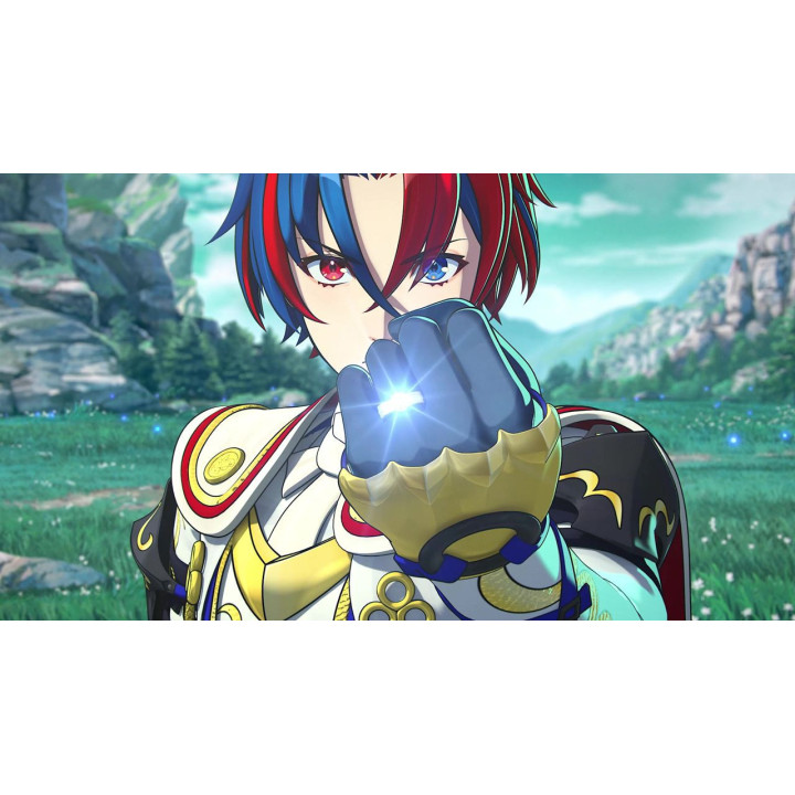 Jogo Nintendo Switch Fire Emblem Engage
