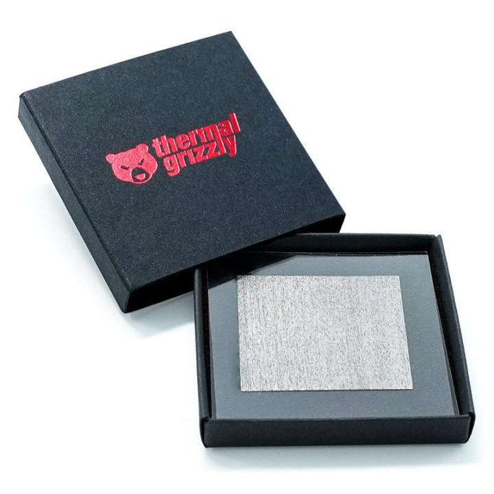 Thermal Pad Thermal Grizzly KryoSheet - 38 x 38mm