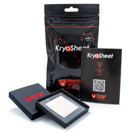 Thermal Pad Thermal Grizzly KryoSheet - 38 x 38mm