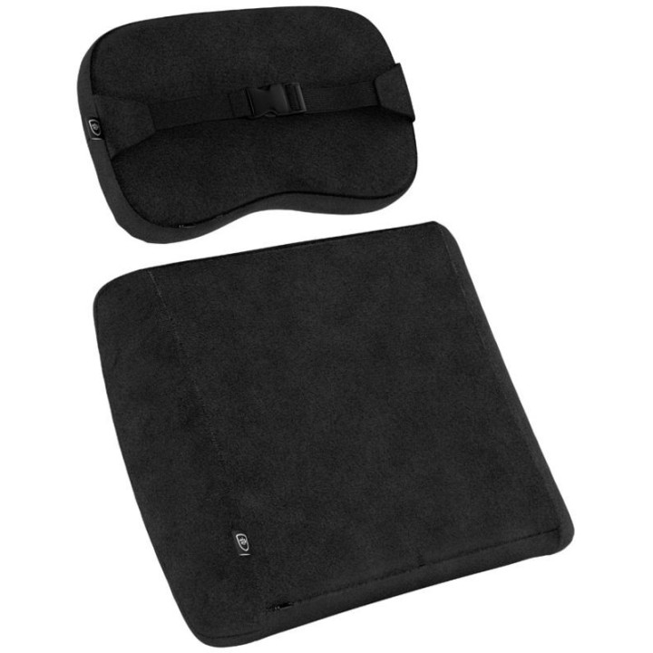 Set de Almofadas noblechairs Memory Foam - The Elder Scrolls Online Edition