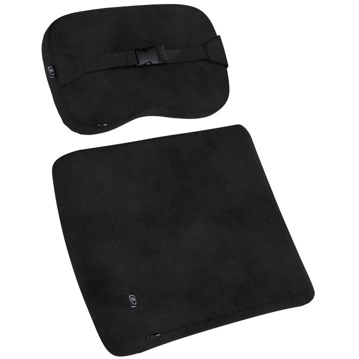 Set de Almofadas noblechairs Memory Foam - Brotherhood of S
