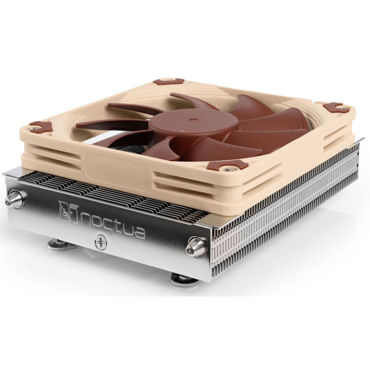 Cooler CPU Noctua NH-L9a-AM5 Low Profile 92mm