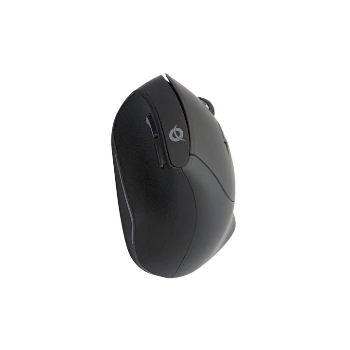 Conceptronic ORAZIO02PT teclado Rato incluído RF Wireless QWERTY Português Preto